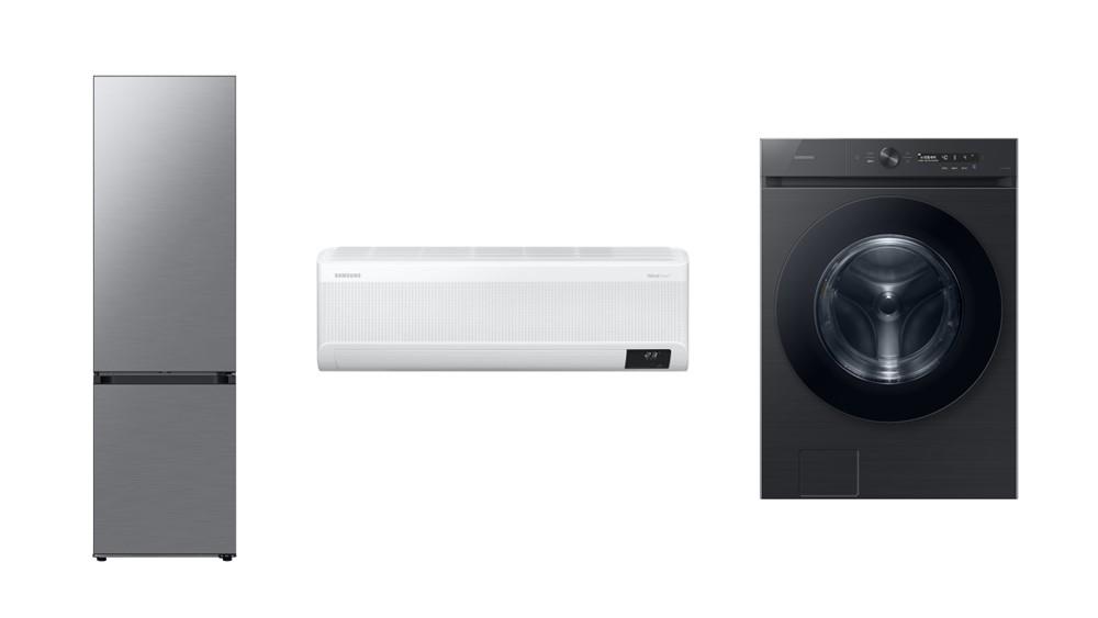 أجهزة سامسونج الرقمية تحصل على شهادة اعتماد تقليل البصمة الكربونية من قبل كاربون ترست